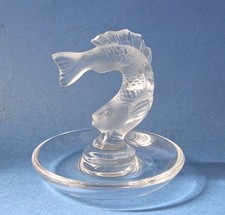 LALIQUE FRANCE: SMALL BOWL