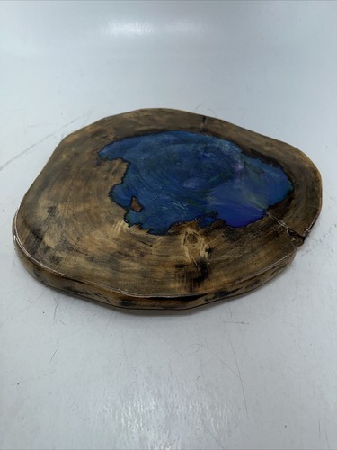 Lagoon stump table resin - lagoon,