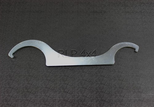 Motorcycle shock wrench large - shock,
