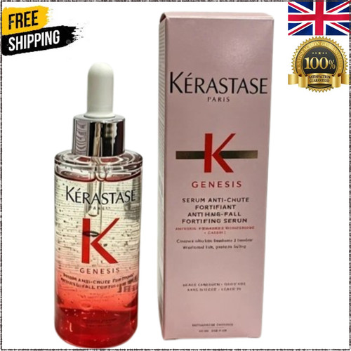 Kerastase genesis hair serum - hair,
