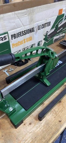 Bolkers procut 600 tile - procut,