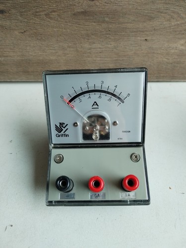 Vintage griffin and george - vintage,