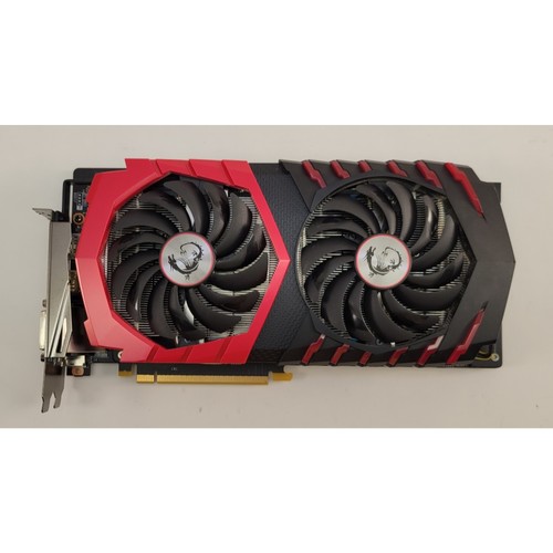 Msi geforce gtx 1060 graphics - geforce,