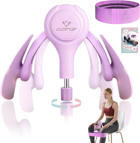 Thigh trainer 70lb - thigh, 15-70lb