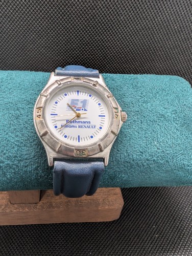 Vintage rothmans williams - rothmans,