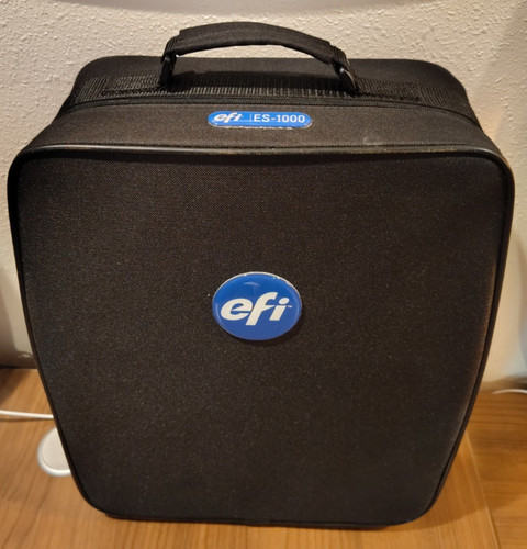 Efi rite 1000 - efi, i1