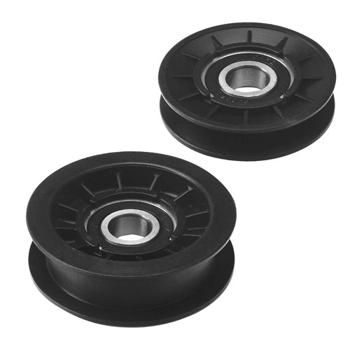 1set idler pulley flat - 1set, &