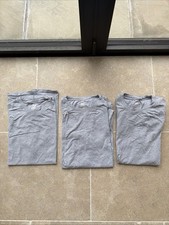 Stussy Undershirts 3 Pack