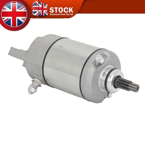 Starter motor fits honda - starter,
