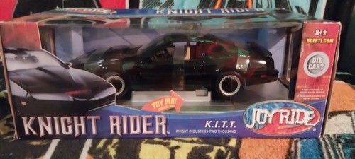 Excellent joy ride - excellent,