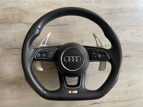 Audi mk3 facelift - audi,