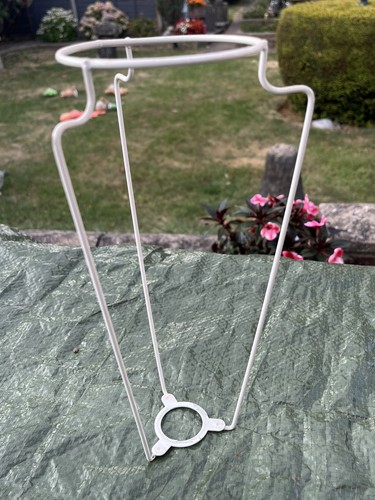 Vintage salvaged metal - vintage,