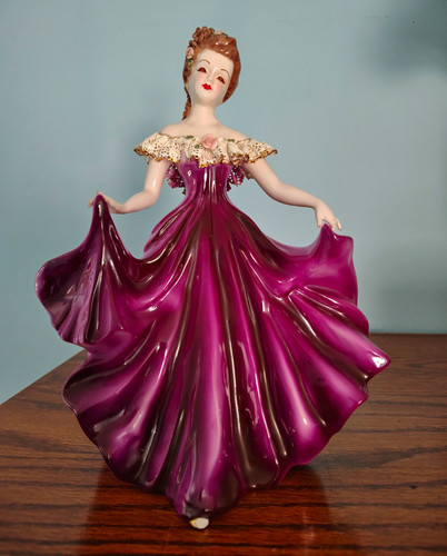 Florence ceramics rosalie - florence,