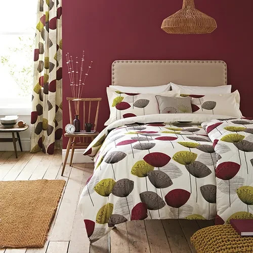 Sanderson dandelion clocks - sanderson,