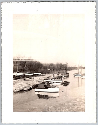 Vtg snapshot small cabin - vtg,