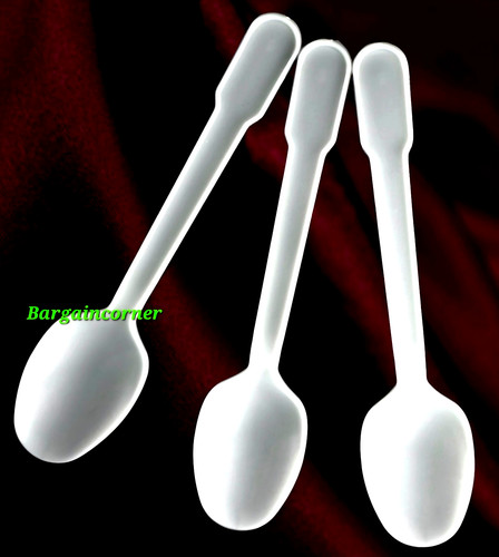 Tea coffee spoons desert - tea,
