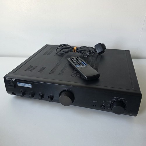 Kenwood kaf 3030r stereo - kenwood,