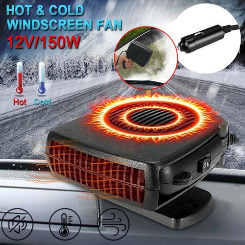 Car heater 12v auto - 12v,