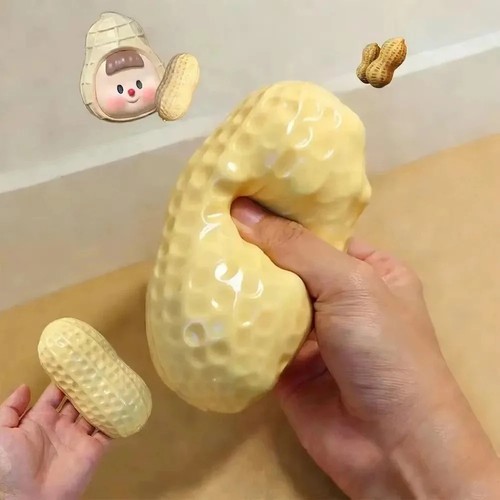 Creative silicone squishy - creative,