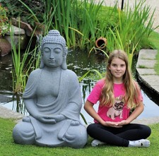 Garden Ornament Large Giant