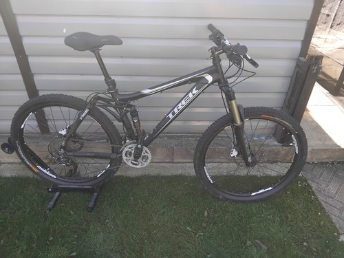 Trek fuel ex6 - mountain, bike