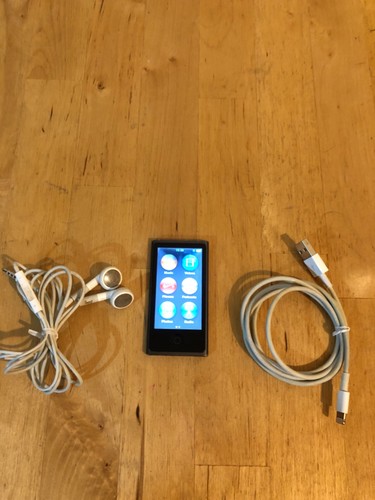Apple ipod nano a1446 7th - nano,