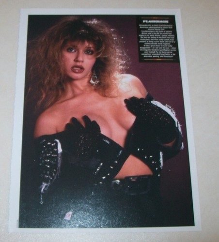 Lisa dominique marino original - lisa,