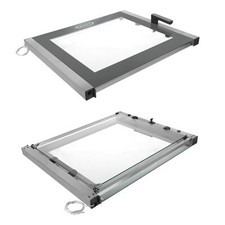 Unox Xb693/695/613G LED Complete Door Kit KDR1279A