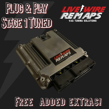 Audi A3 2.0 TDI BKD 140