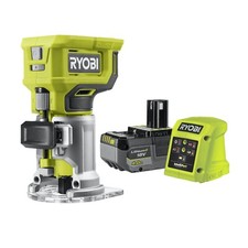 Ryobi one trim - one+,