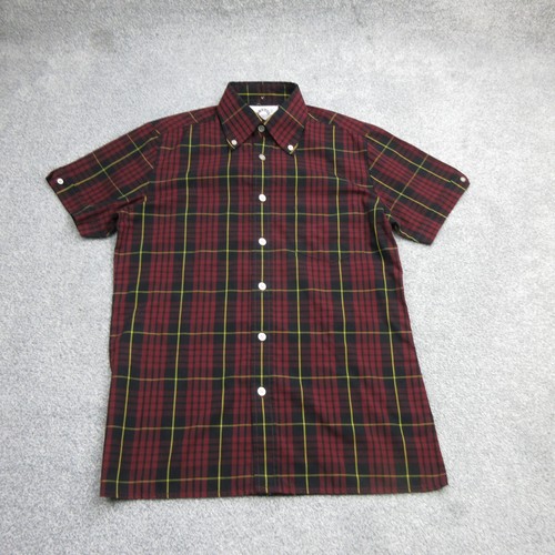 Brutus martens shirt mens - brutus, dr