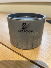 Swarovski Crystal Owl