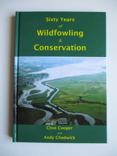 Sixty years wildfowling - of, &