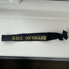 Collectable British Royal Navy