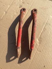 BSA C12 grab lift handles C10 C11 C11G C12
