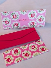 CATH KIDSTON Red Folding