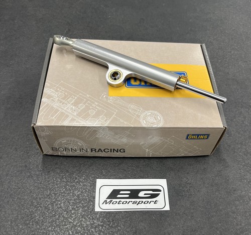 Ohlins steering damper for - for, yzf