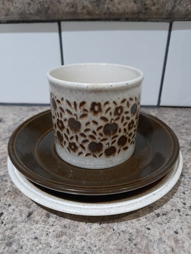 Vintage 70s kiln craft - vintage,