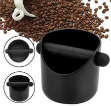 Coffee Knock Box Espresso