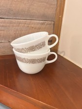 Pyrex Vintage Coffee Tea Cup