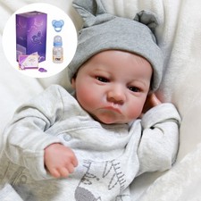 Realistic Reborn Baby Dolls