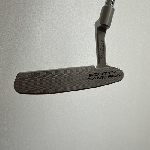 Scotty cameron special - cameron, 2.5