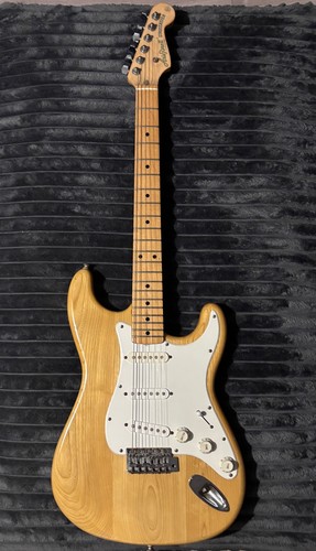 Aria pro stagecaster 1977 - pro,