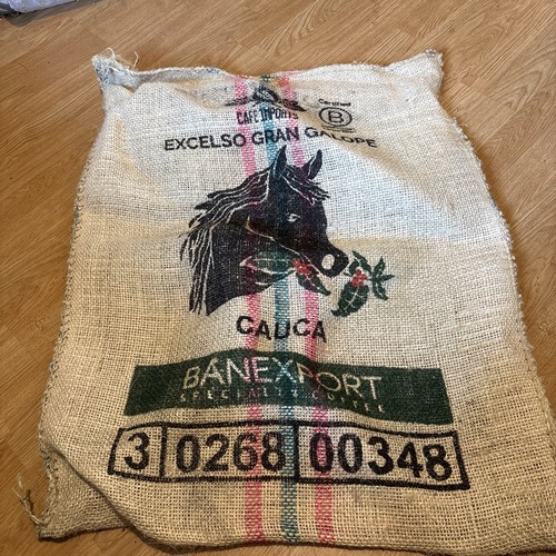 Banexport gran galope coffee - gran,