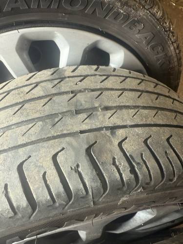 Ford fiesta alloy wheels - ford,