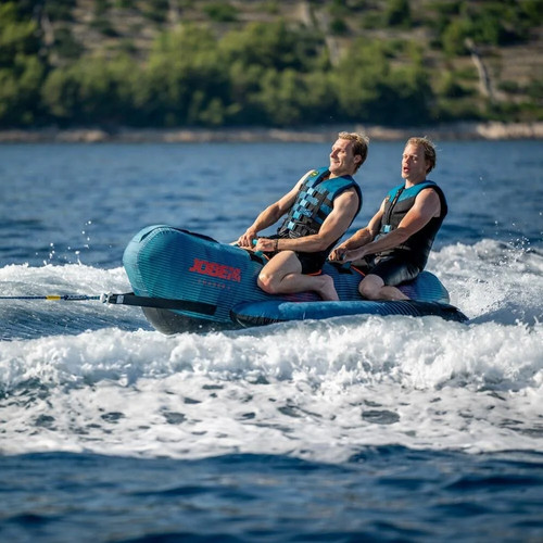 Jobe chaser towable - chaser, inflatable