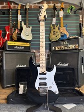 Charvel MJ SoCal Style 1 Gloss Black 2023 Electric Guitar