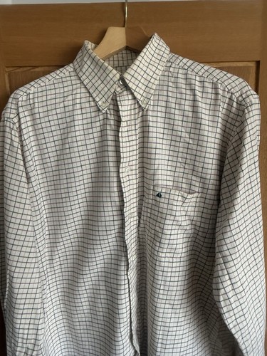 Laksen country shirt - laksen,