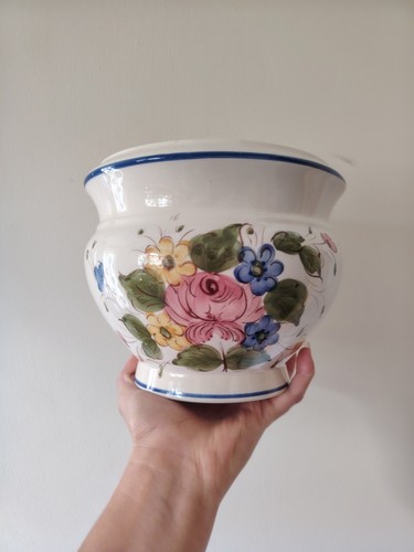 Vintage portugal handpainted - portugal,