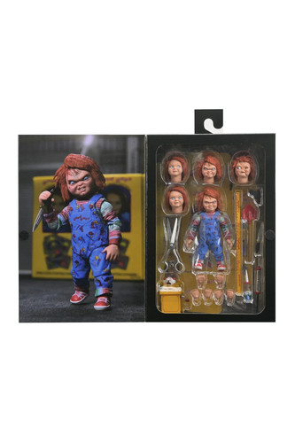 Child play chucky - play,